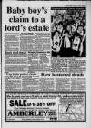 Beaconsfield Advertiser Wednesday 05 February 1992 Page 9