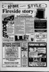 Beaconsfield Advertiser Wednesday 05 February 1992 Page 22