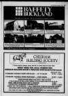 Beaconsfield Advertiser Wednesday 05 February 1992 Page 63