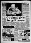 Beaconsfield Advertiser Wednesday 12 February 1992 Page 4