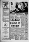 Beaconsfield Advertiser Wednesday 12 February 1992 Page 6