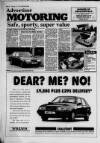 Beaconsfield Advertiser Wednesday 12 February 1992 Page 28