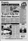 Beaconsfield Advertiser Wednesday 12 February 1992 Page 37