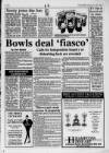 Beaconsfield Advertiser Wednesday 26 February 1992 Page 3