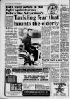 Beaconsfield Advertiser Wednesday 26 February 1992 Page 6