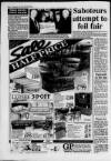 Beaconsfield Advertiser Wednesday 26 February 1992 Page 8
