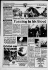 Beaconsfield Advertiser Wednesday 26 February 1992 Page 10