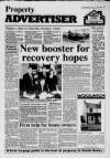 Beaconsfield Advertiser Wednesday 26 February 1992 Page 21