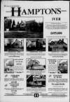 Beaconsfield Advertiser Wednesday 26 February 1992 Page 30