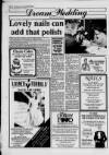 Beaconsfield Advertiser Wednesday 26 February 1992 Page 48