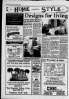 Beaconsfield Advertiser Wednesday 04 March 1992 Page 18