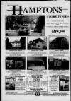 Beaconsfield Advertiser Wednesday 04 March 1992 Page 26