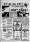Beaconsfield Advertiser Wednesday 04 March 1992 Page 48