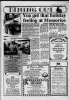 Beaconsfield Advertiser Wednesday 04 March 1992 Page 49