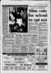 Beaconsfield Advertiser Wednesday 18 March 1992 Page 7