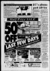 Beaconsfield Advertiser Wednesday 18 March 1992 Page 8