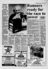 Beaconsfield Advertiser Wednesday 18 March 1992 Page 9