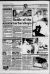 Beaconsfield Advertiser Wednesday 18 March 1992 Page 10