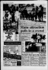 Beaconsfield Advertiser Wednesday 18 March 1992 Page 12