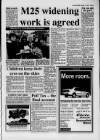 Beaconsfield Advertiser Wednesday 18 March 1992 Page 13