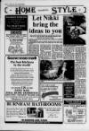 Beaconsfield Advertiser Wednesday 18 March 1992 Page 14