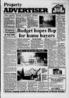 Beaconsfield Advertiser Wednesday 18 March 1992 Page 21