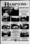 Beaconsfield Advertiser Wednesday 18 March 1992 Page 24