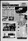 Beaconsfield Advertiser Wednesday 18 March 1992 Page 56
