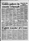 Beaconsfield Advertiser Wednesday 18 March 1992 Page 62