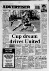 Beaconsfield Advertiser Wednesday 18 March 1992 Page 64