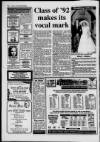 Beaconsfield Advertiser Wednesday 08 April 1992 Page 2