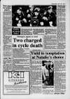 Beaconsfield Advertiser Wednesday 08 April 1992 Page 7