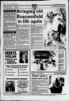 Beaconsfield Advertiser Wednesday 08 April 1992 Page 10