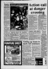 Beaconsfield Advertiser Wednesday 08 April 1992 Page 12