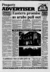 Beaconsfield Advertiser Wednesday 08 April 1992 Page 21