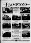 Beaconsfield Advertiser Wednesday 08 April 1992 Page 36