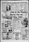 Beaconsfield Advertiser Wednesday 13 May 1992 Page 4