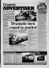 Beaconsfield Advertiser Wednesday 13 May 1992 Page 21