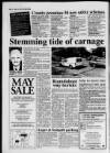 Beaconsfield Advertiser Wednesday 20 May 1992 Page 4