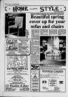 Beaconsfield Advertiser Wednesday 27 May 1992 Page 48