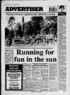 Beaconsfield Advertiser Wednesday 27 May 1992 Page 64