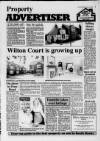 Beaconsfield Advertiser Wednesday 03 June 1992 Page 19