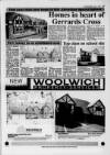 Beaconsfield Advertiser Wednesday 03 June 1992 Page 39