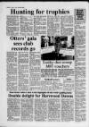 Beaconsfield Advertiser Wednesday 03 June 1992 Page 62