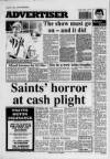 Beaconsfield Advertiser Wednesday 03 June 1992 Page 64