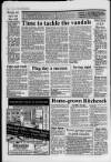 Beaconsfield Advertiser Wednesday 10 June 1992 Page 8