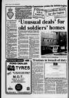 Beaconsfield Advertiser Wednesday 10 June 1992 Page 12