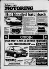 Beaconsfield Advertiser Wednesday 10 June 1992 Page 56