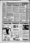 Beaconsfield Advertiser Wednesday 17 June 1992 Page 8