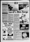 Beaconsfield Advertiser Wednesday 17 June 1992 Page 10
